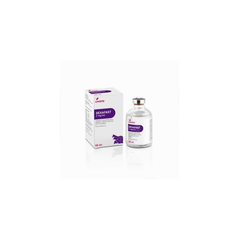 DEXAFAST 50ML