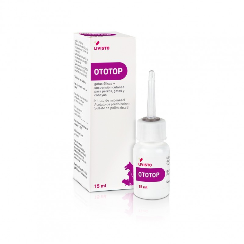 OTOTOP 15ML