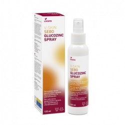 VSKIN SEBO SPRAY 125ML