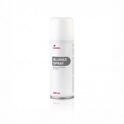 ALUMAX SPRAY 200ML