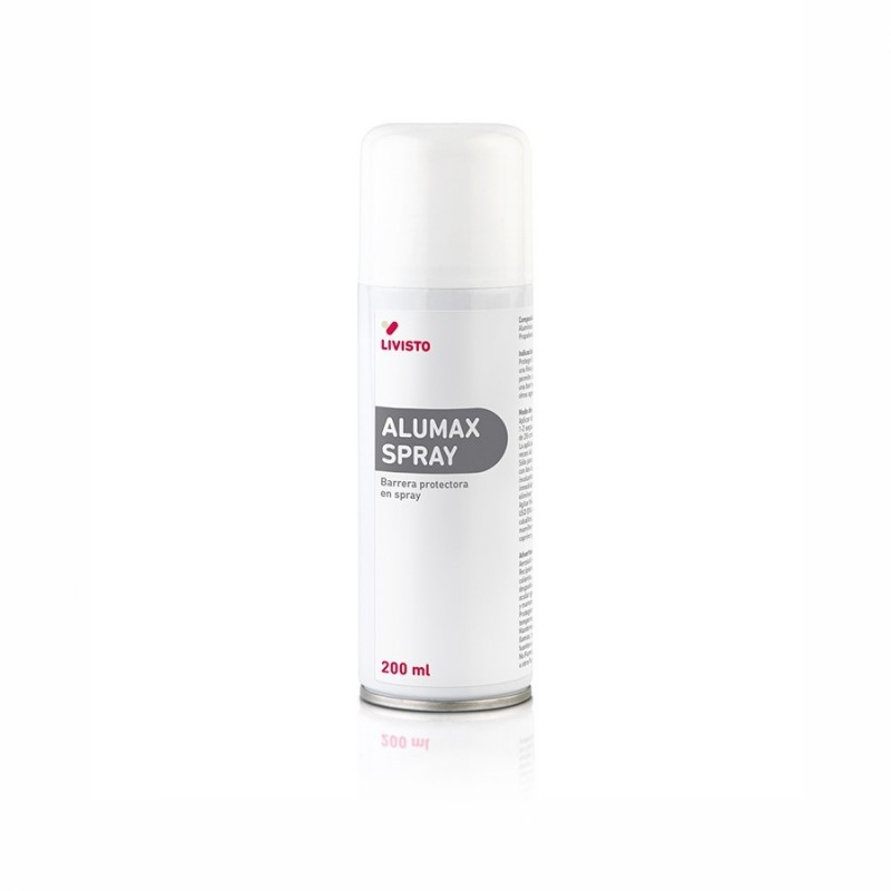 ALUMAX SPRAY 200ML