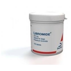 LIBROMIDE 325MG 100COMP