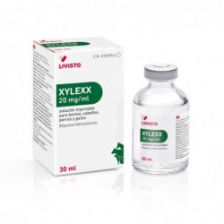 XYLEXX 20MG/ML 30ML