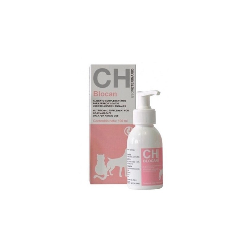 BLOCAN 100ML