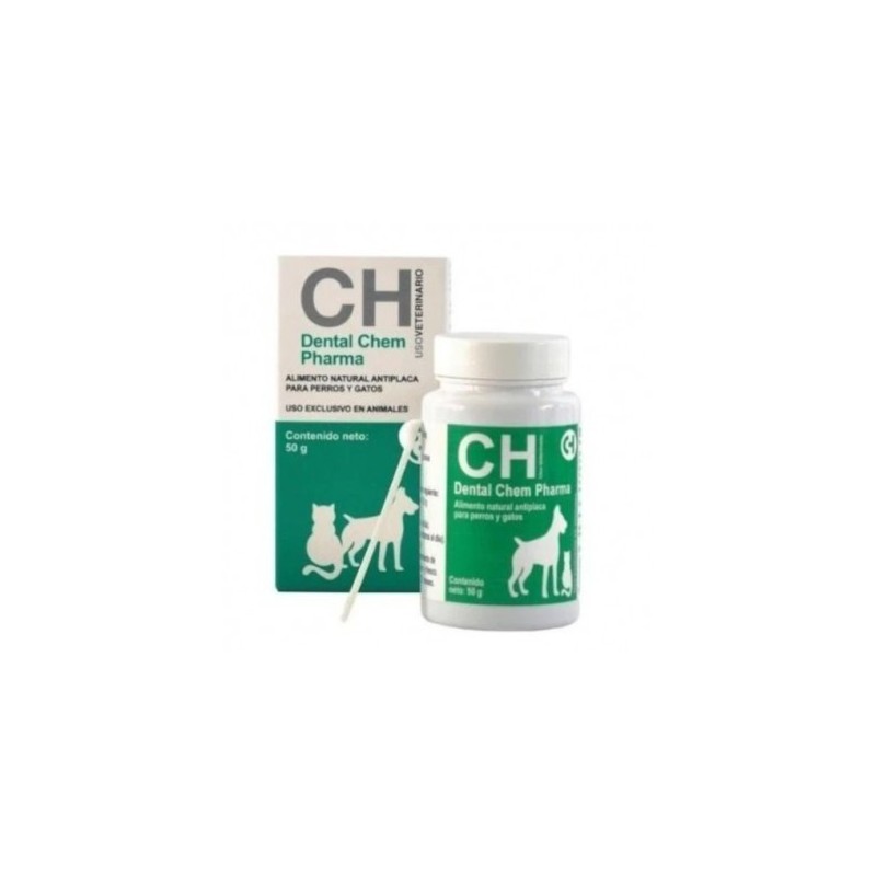 DENTAL CHEM 50GR