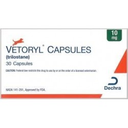 VETORYL 10 Mg
