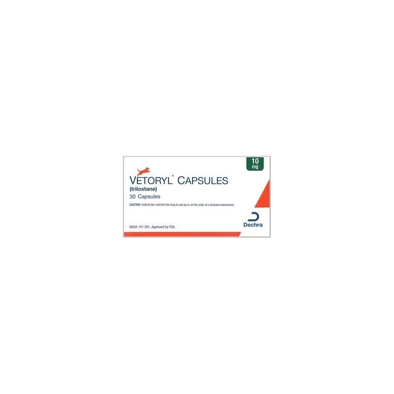 VETORYL 10 Mg