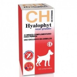 HYALOPHYT RAZAS GRANDES 100COMP