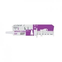 HEPATO CHEM CAT 30ML