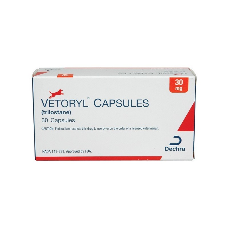 VETORYL 30 Mg
