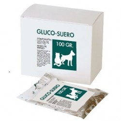 GLUCO SUERO CH 10 X 100GR
