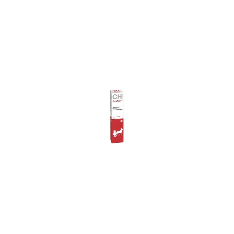 COMPLEJO B 30ML