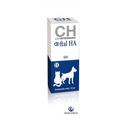 OFTAL HA GEL 15G