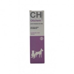 OTICHEM 125ML