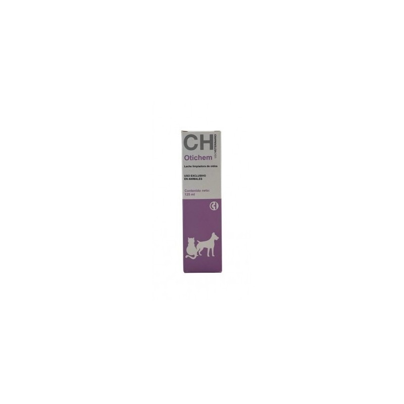 OTICHEM 125ML