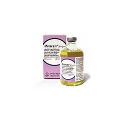 METACAM INY. 100 ML