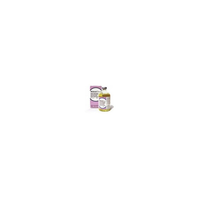 METACAM INY. 100 ML