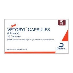 VETORYL 60 MG