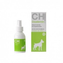 CICADERMIN 100ML
