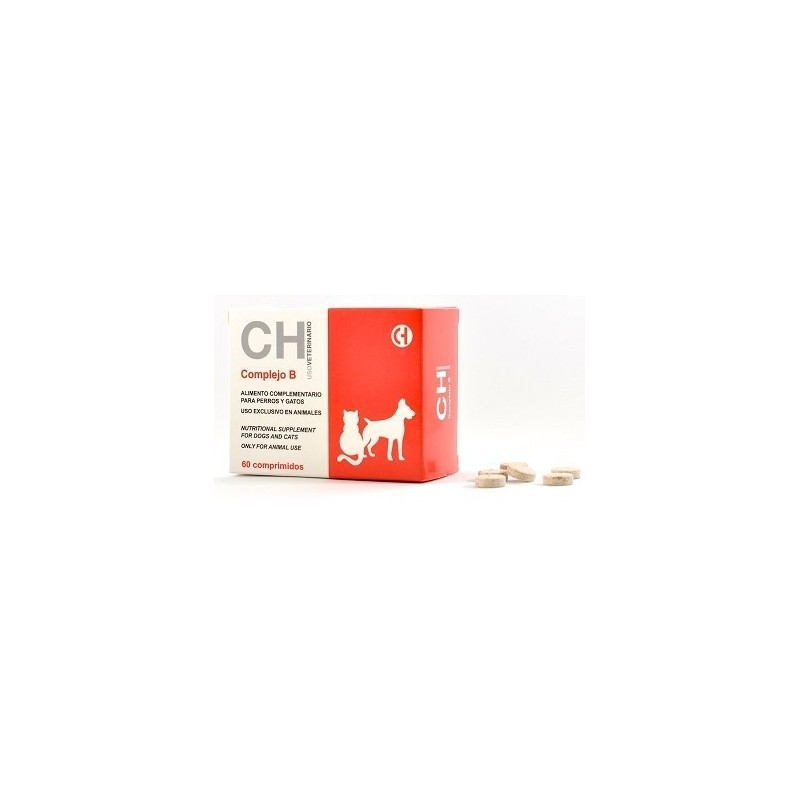 COMPLEJO B CH 60COMP