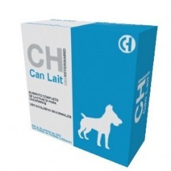 CAN LAIT 500 GR