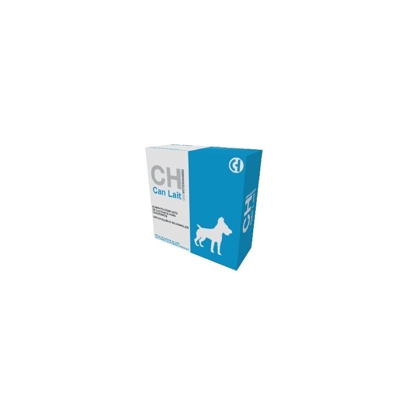 CAN LAIT 500 GR