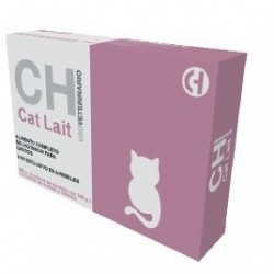 CAN LAIT 200 GR