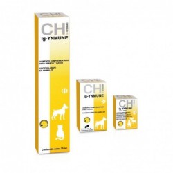 IG YNMUNE PASTA ORAL PERROS Y GATOS