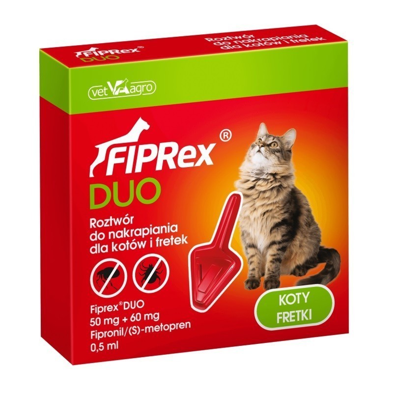 FIPREX GATO 1P