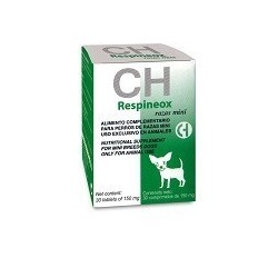 RESPINEOX RAZAS MINI 30 COMP.