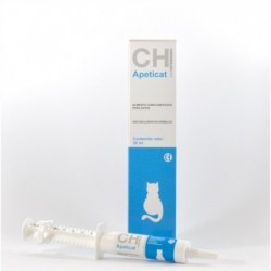 APETICAT 30 ML JERINGA DOSIFICADORA