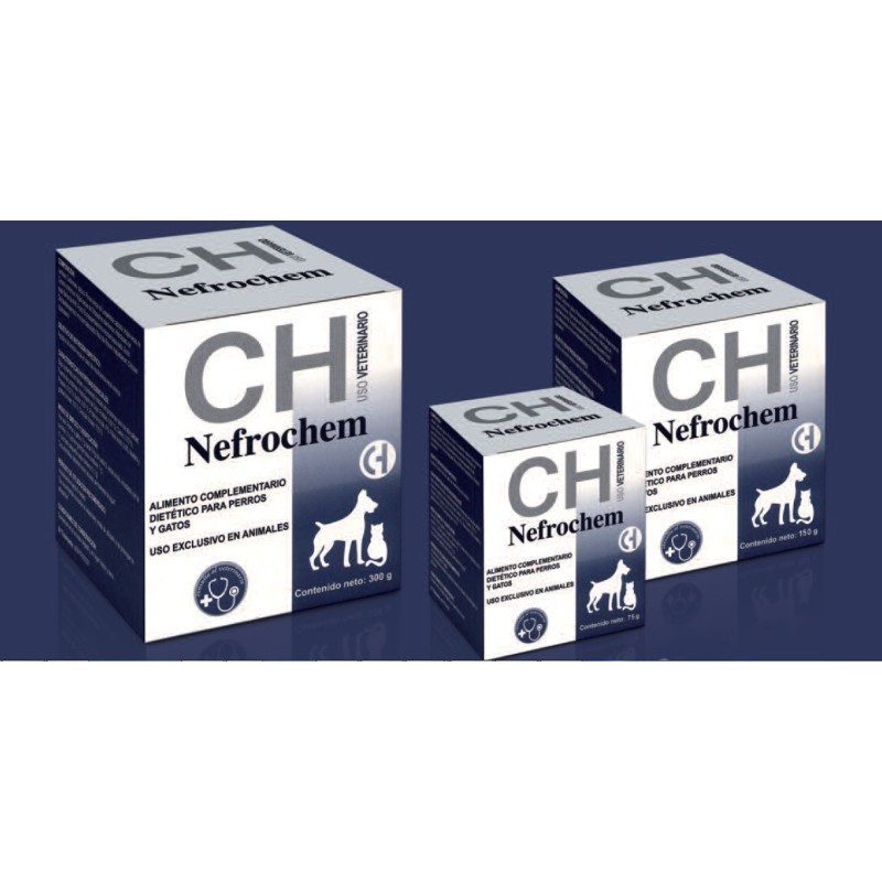 NEFROCHEM 300 GR