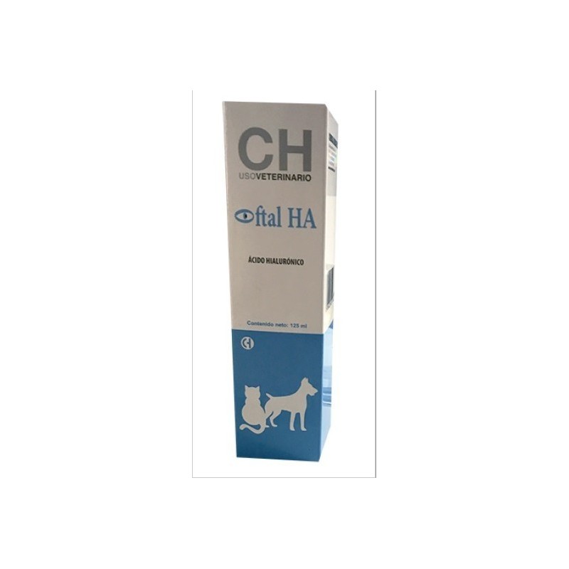OFTAL 125ML