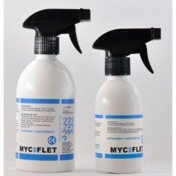 MYCOFLET SPRAY 500 ML