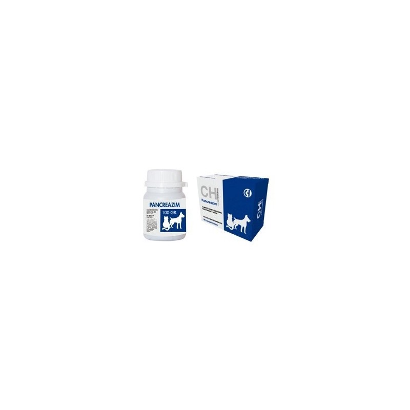 PANCREAZIM