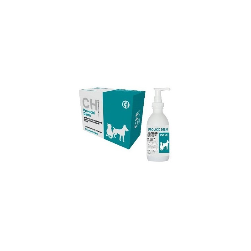 PRO-ACID DERM 100ML