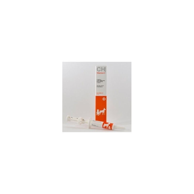 VITAMINA C 15ML
