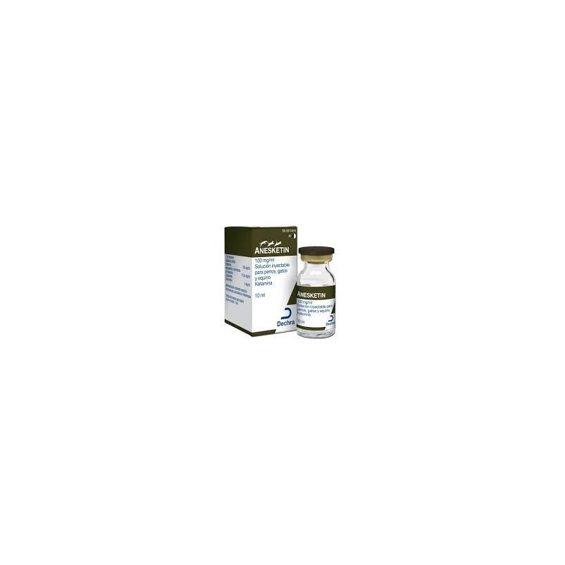 ANESKETIN 10 ML