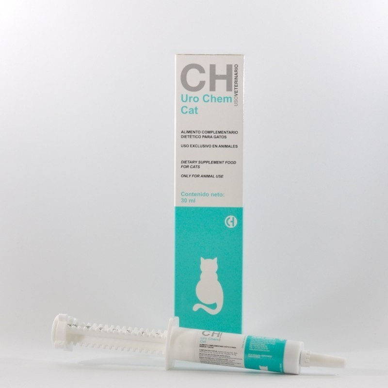 URO CHEM CAT 30ML