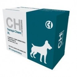 TRANQUI CHEM XL 60 COMP