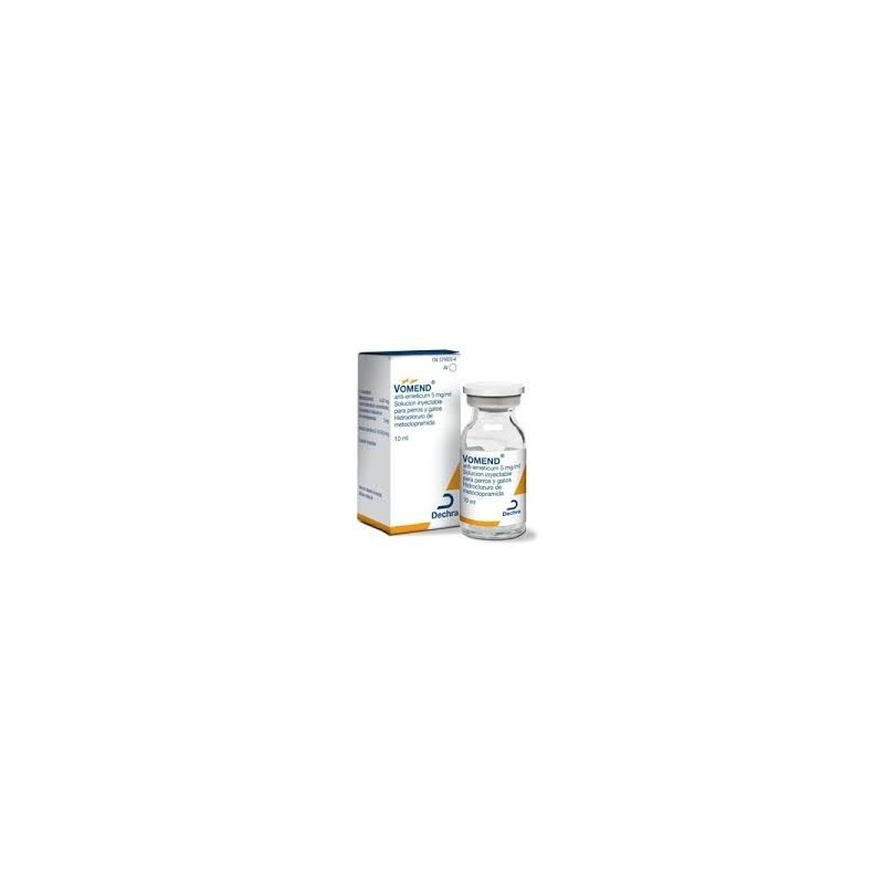 VOMEND 10ML
