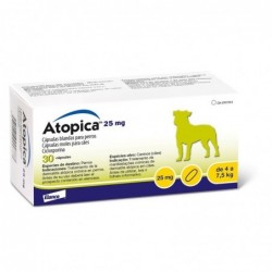ATOPICA 100MG/ML SOL 17ML X1VIAL GL