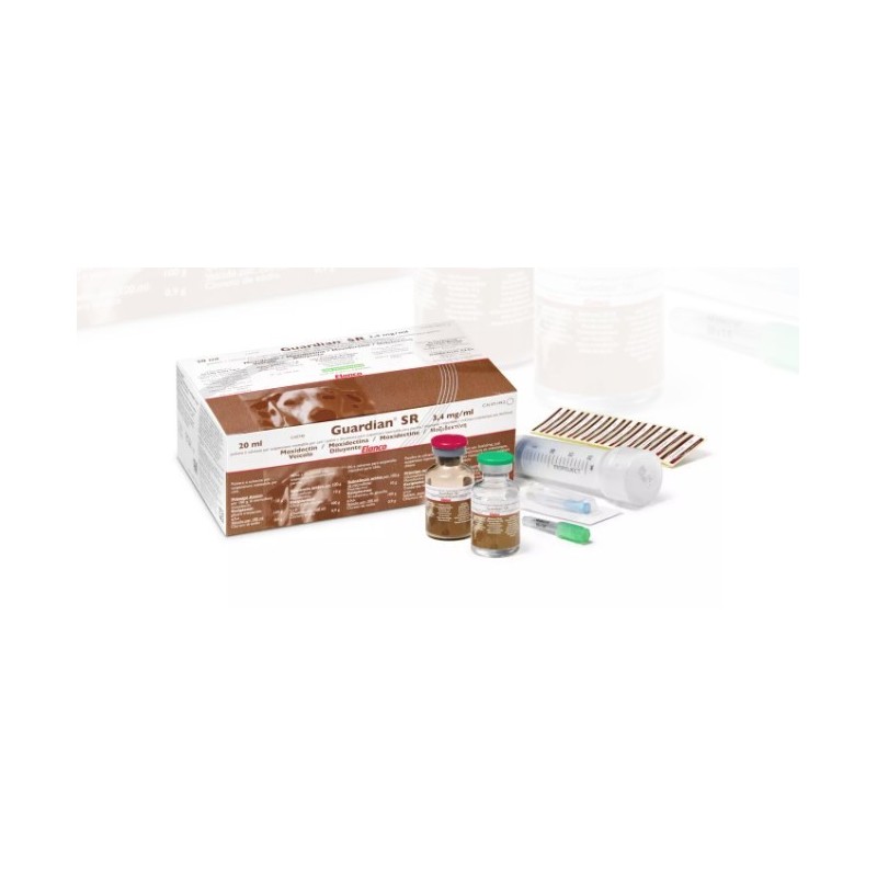 GUARDIAN 3.4MG/ML 20ML