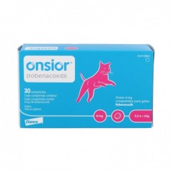 ONSIOR 6MG 30 COMPRIMIDOS