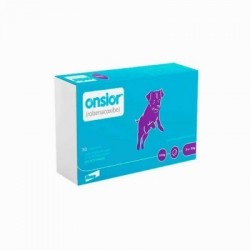 ONSIOR 10MG 30COMPRIMIDOS
