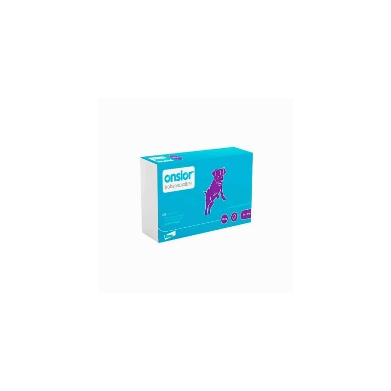ONSIOR 10MG 30COMPRIMIDOS