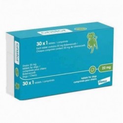ONSIOR 20MG 30COMPRIMIDOS
