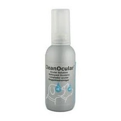 CLEAN OCULAR 100ML