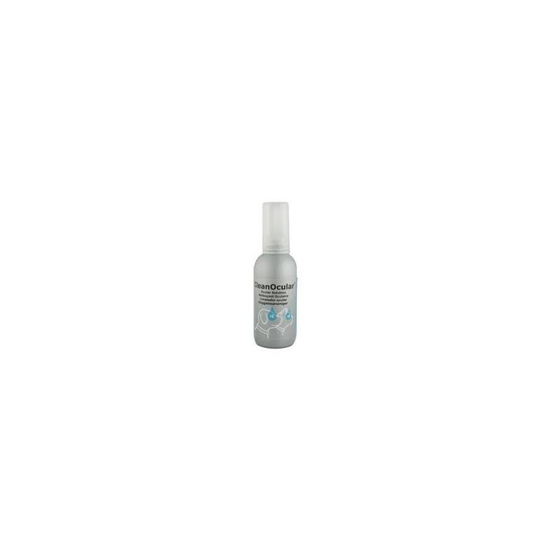 CLEAN OCULAR 100ML