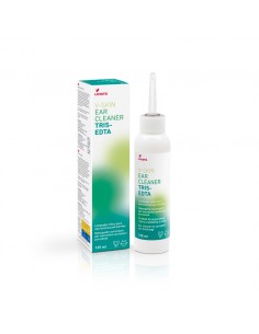 VSKIN EAR CLEANER TRIS-EDTA 125ml